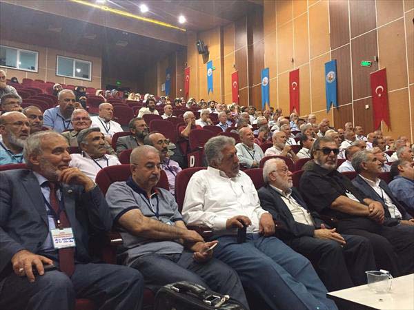 2016 Sivas Buluşması